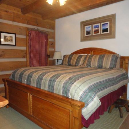 Doc'S Cozy Cabin By Vci Real Estate Services Hotel Beech Mountain Camera foto